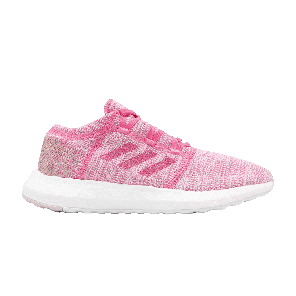 PureBoost Go J 'Sema Solar Pink'