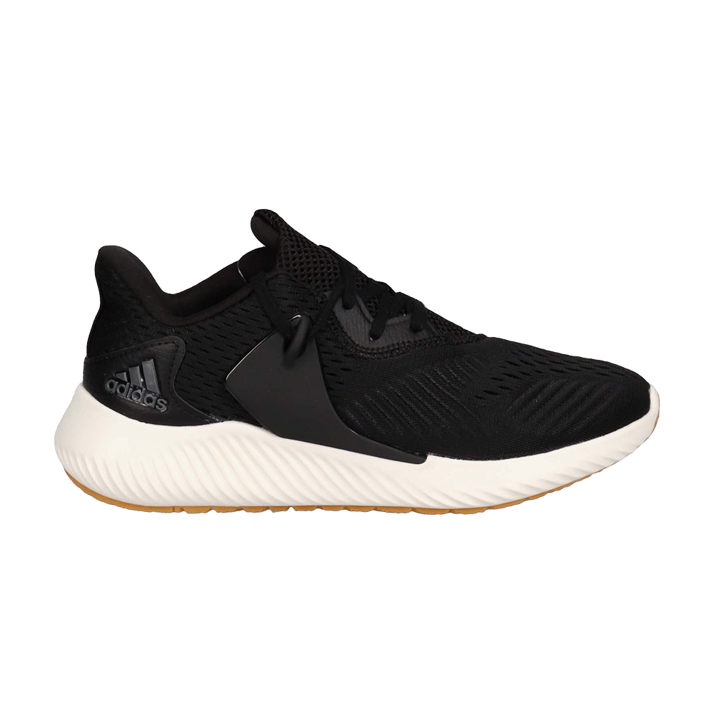 Wmns AlphaBounce RC 2 W 'Night Metallic'