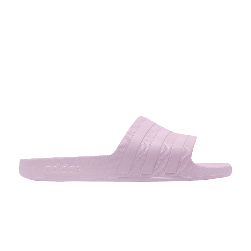 Adilette Aqua 'Aero Pink'