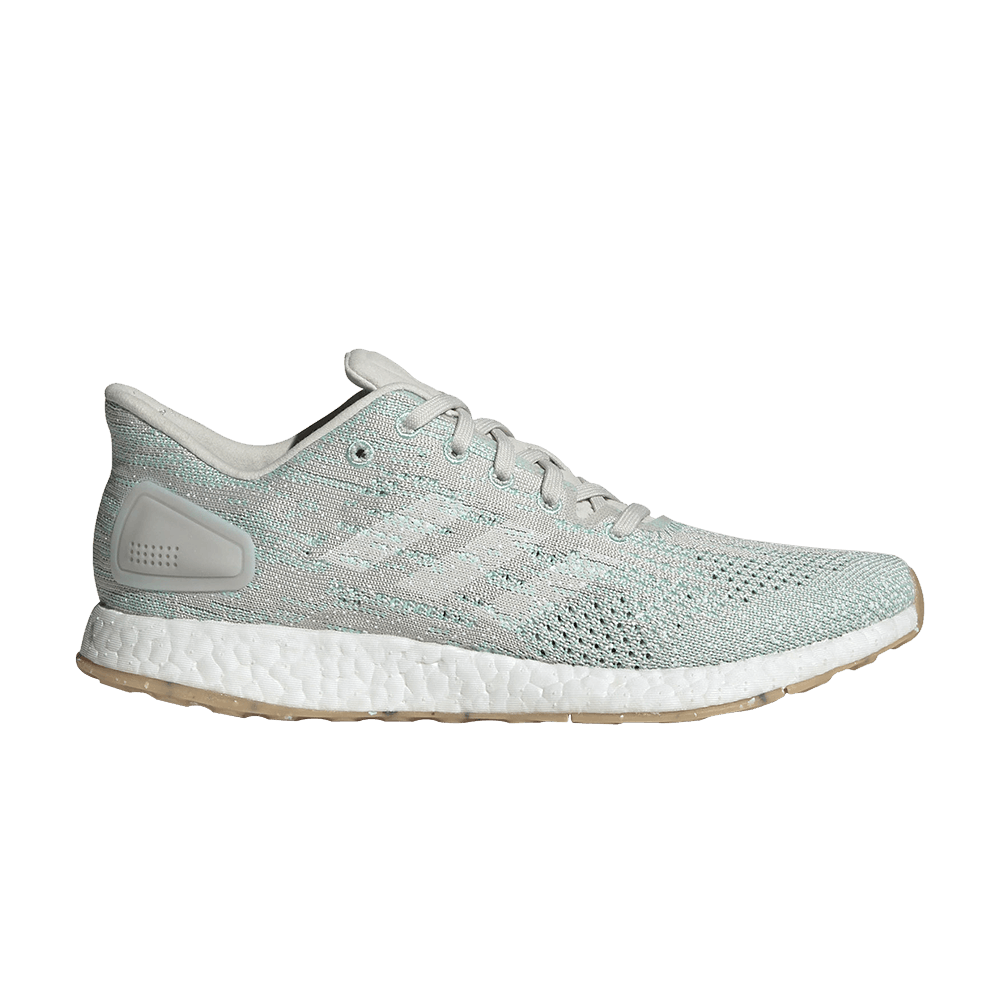 Wmns PureBoost DPR 'White Mint'