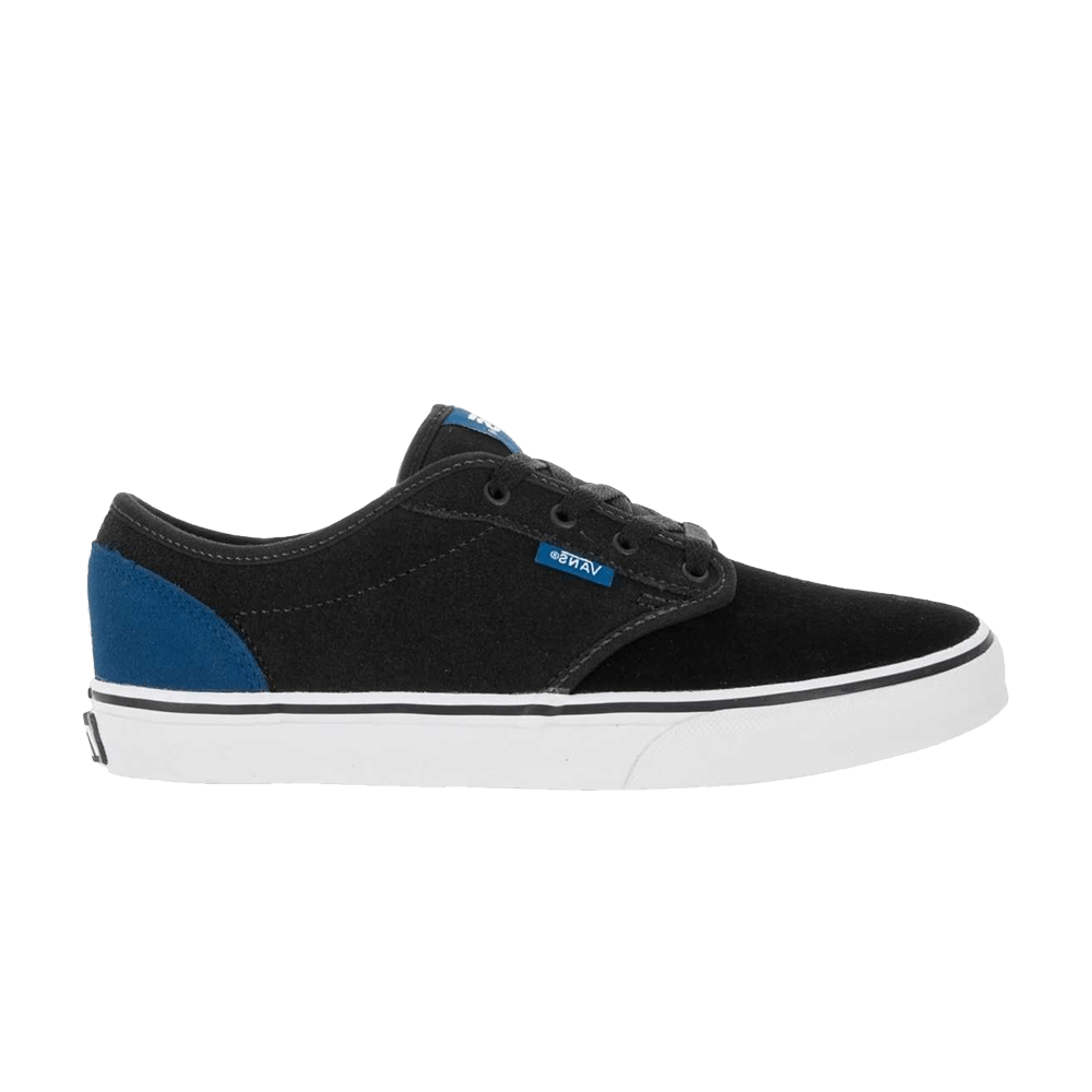 Atwood 'Black Classic Blue'