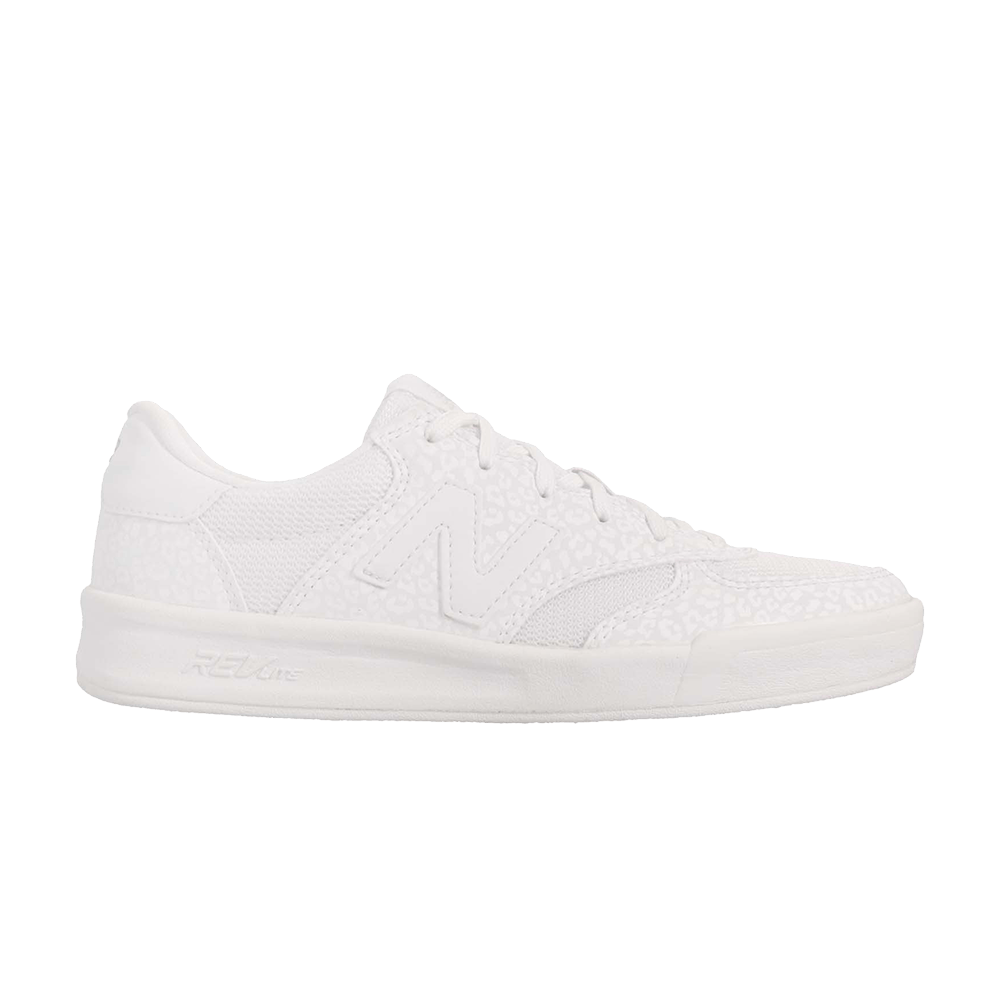 Wmns 300 Wide 'White'