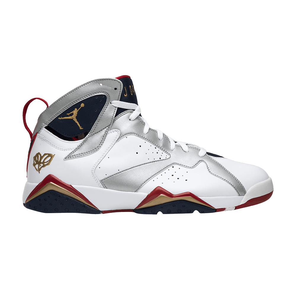 Air Jordan 7 Retro 'For The Love Of The Game'