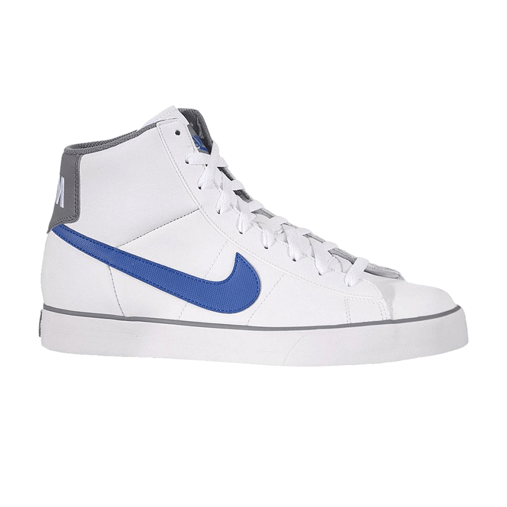 Sweet Classic High 'White Royal'