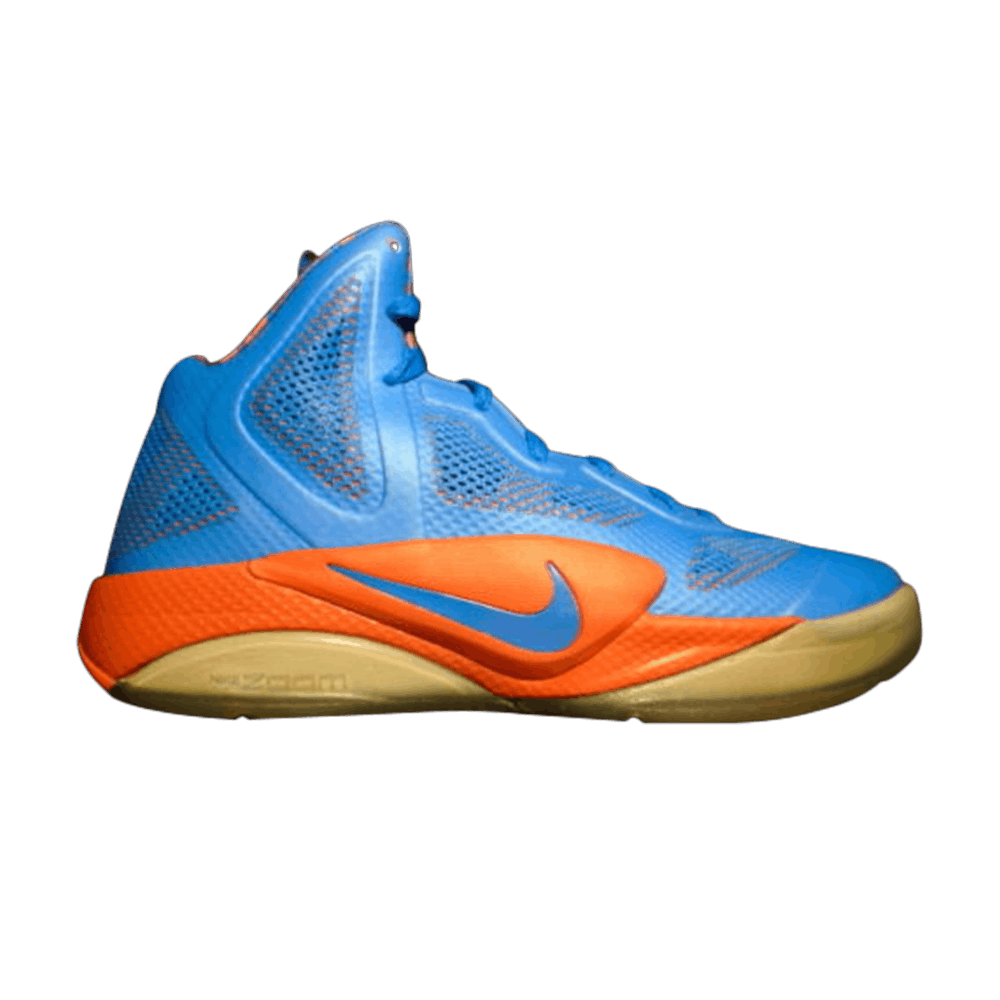 Zoom Hyperfuse 2011 'Russell Westbrook' PE