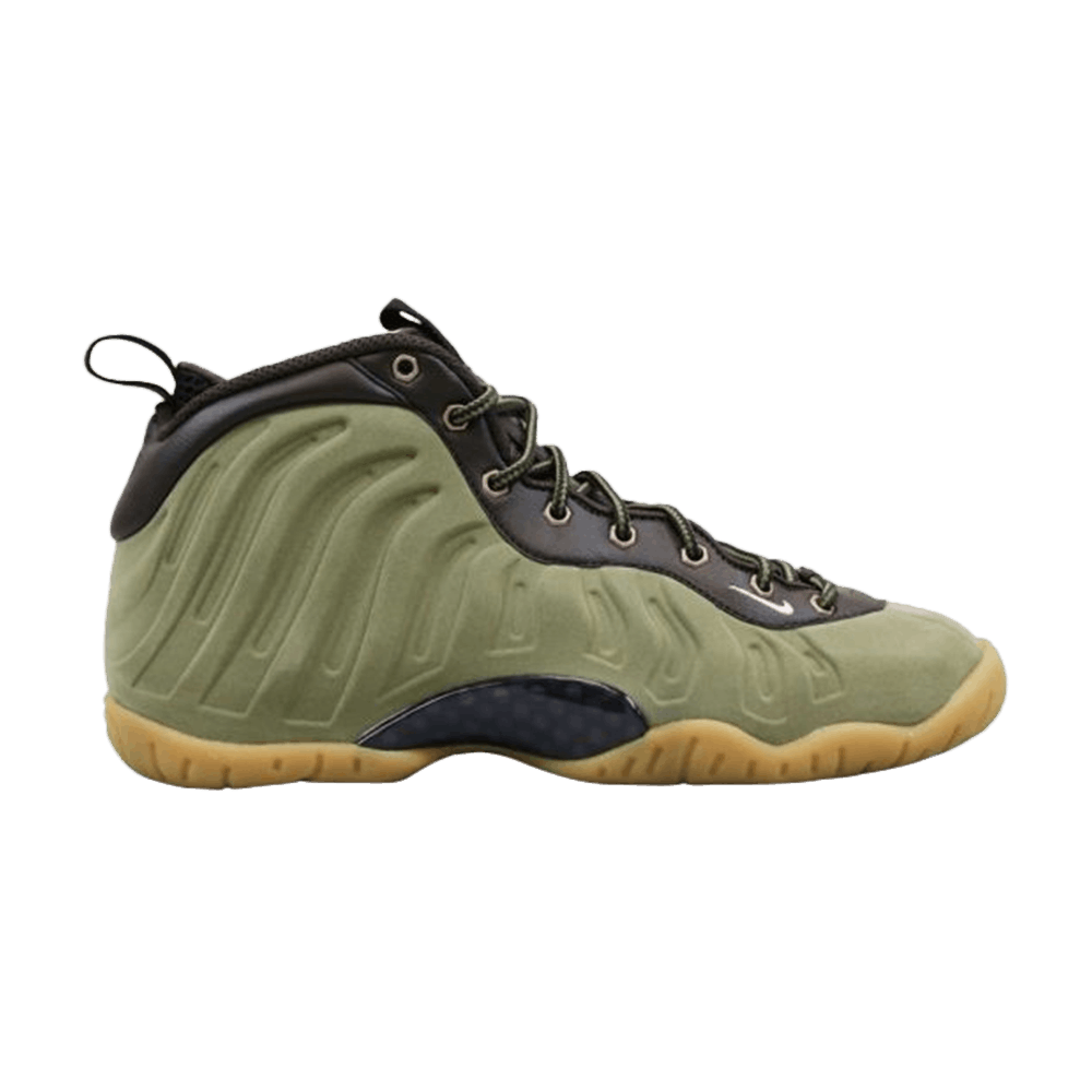 Litttle Posite One Premium GS 'Medium Olive'