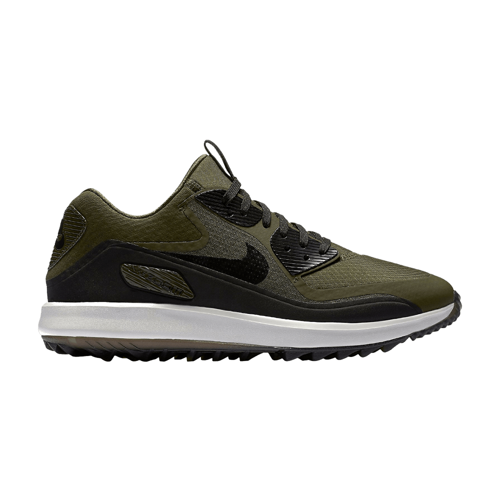 Air Zoom 90 IT Golf 'Cargo Khaki'