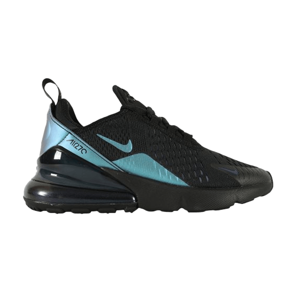 Air Max 270 GS 'Throwback Future'