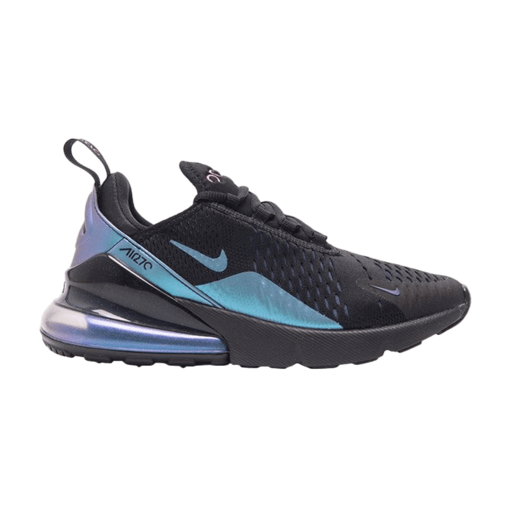 Wmns Air Max 270 'Throwback Future'