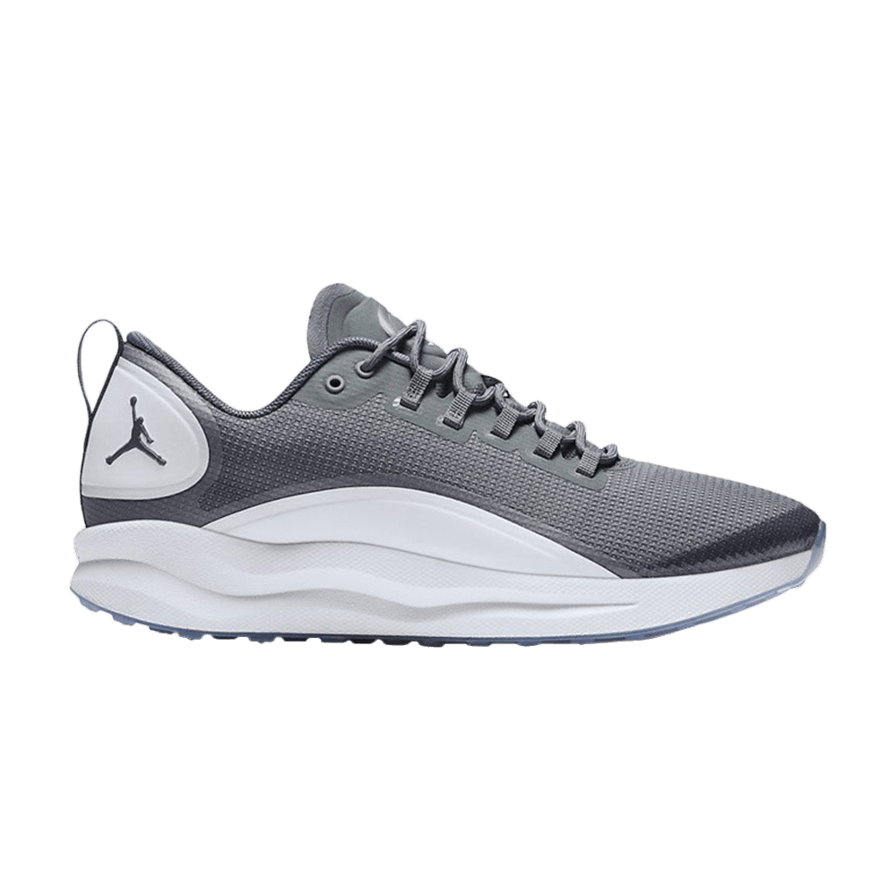 Jordan Zoom Tenacity 'Cool Grey'