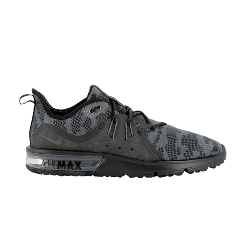 Air Max Sequent 3 Premium 'Camo'