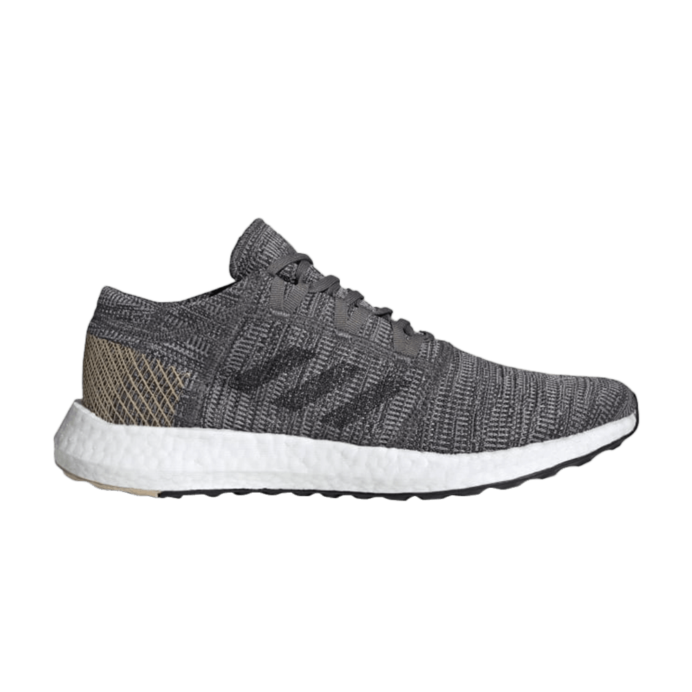 PureBoost Go 'Grey Pale Nude'