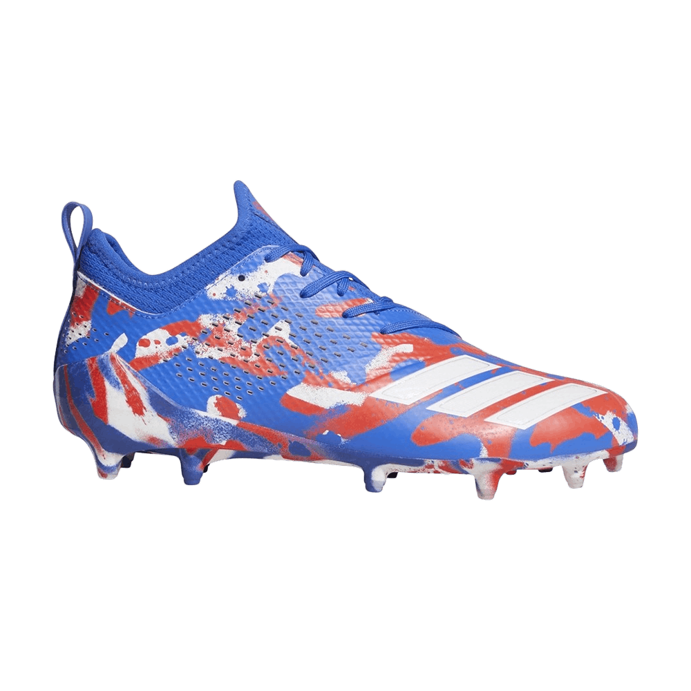 Adizero 5-Star 7.0 'USA Camo'