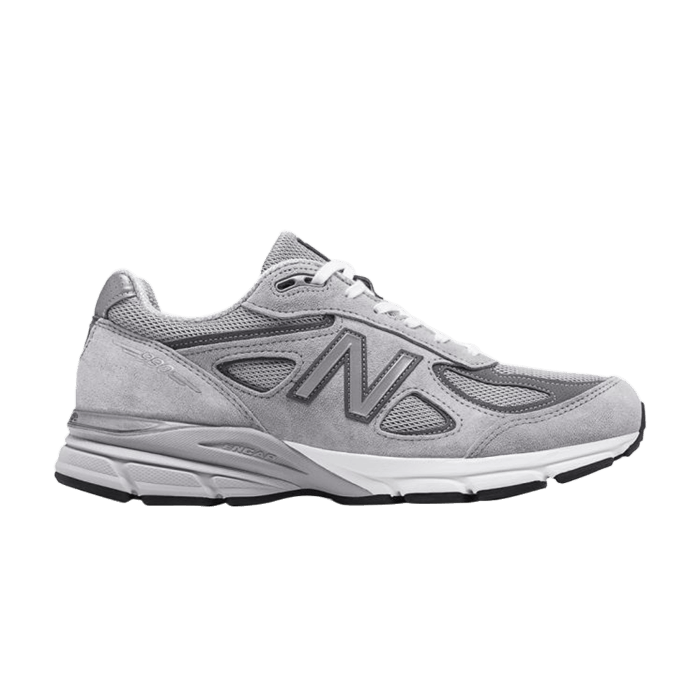 990v4 Made In USA Extra Wide 'Castlerock'