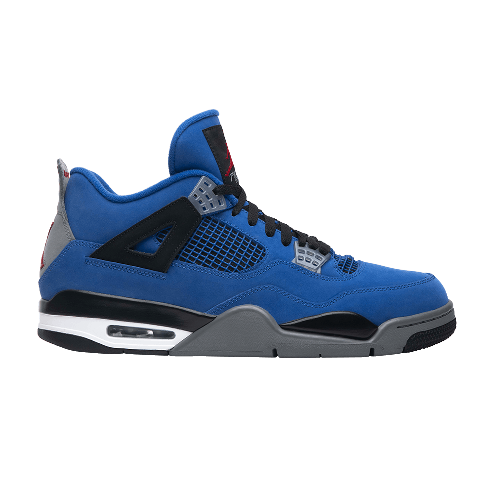 Eminem x Air Jordan 4 Retro 'Encore' 2017