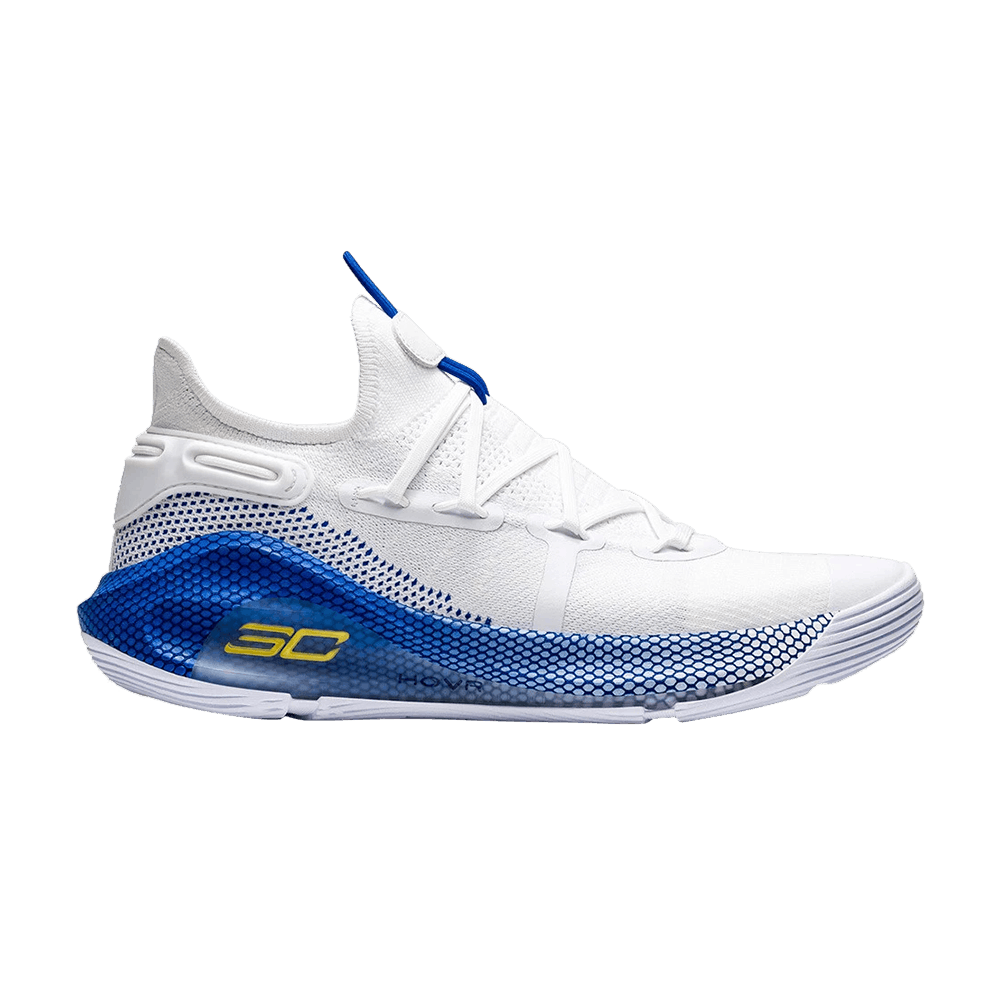 Curry 6 'Dub Nation'