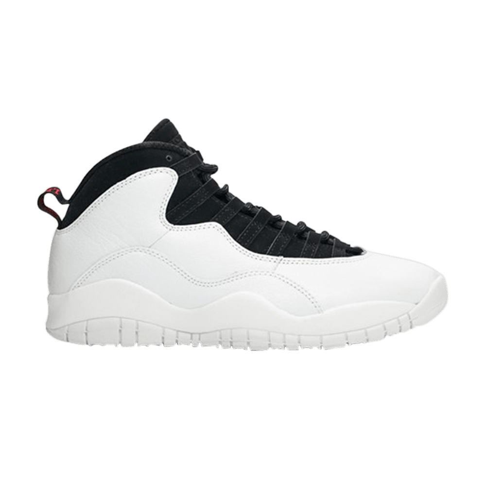 Air Jordan 10 Retro BP 'I'm Back'