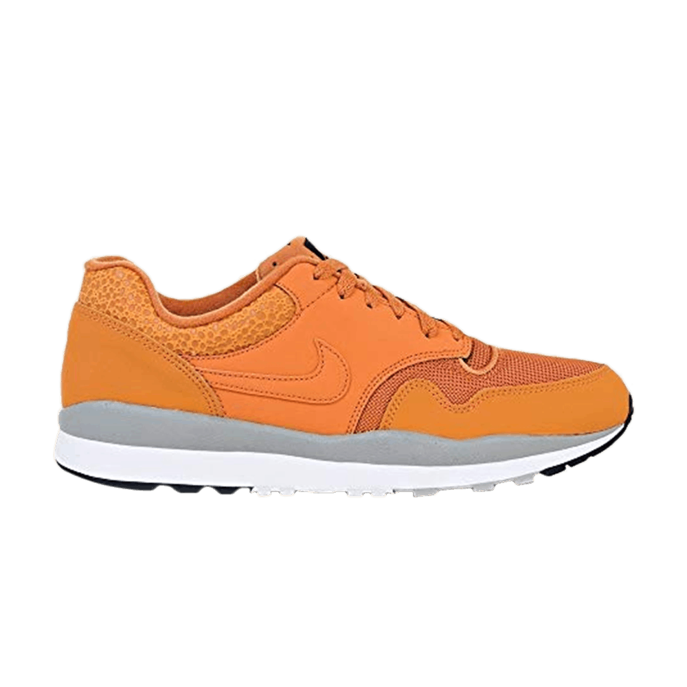 Pre-owned Nike Air Safari 'monarch' In Orange