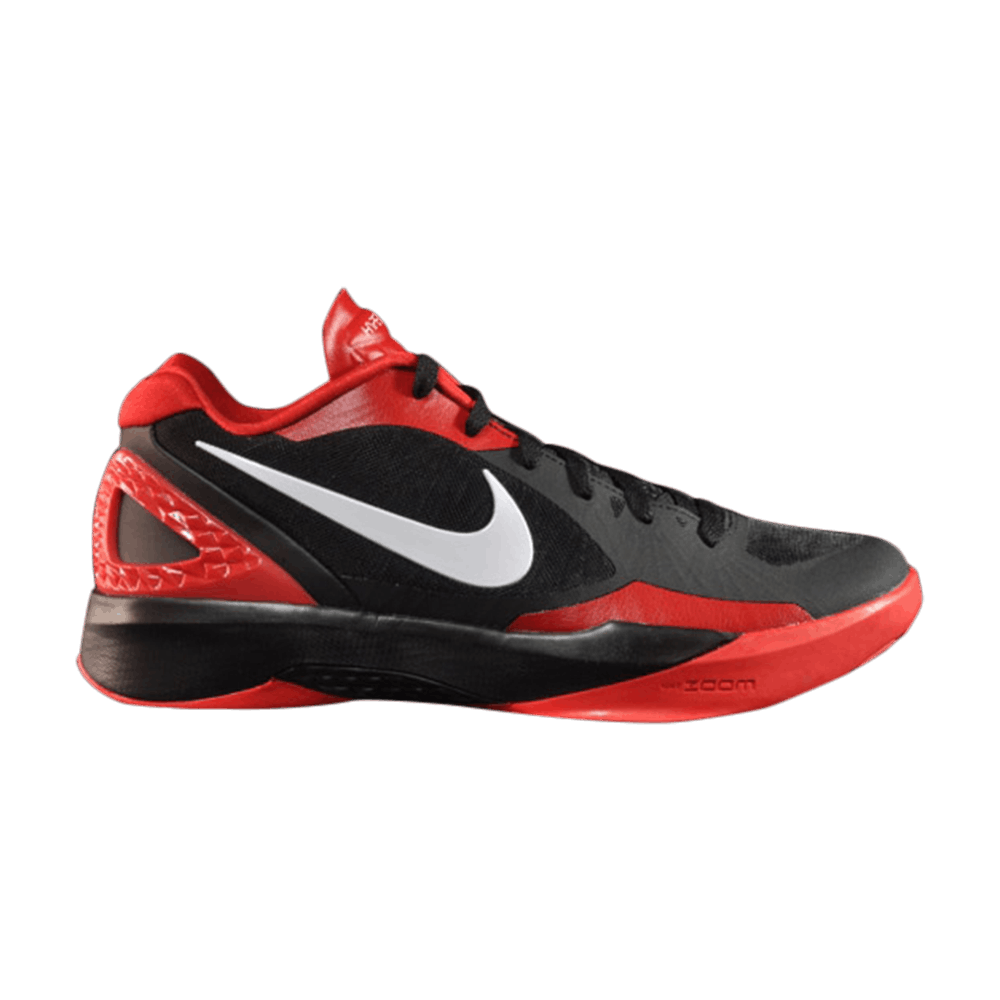 Zoom Hyperdunk 2011 Low 'Bred'