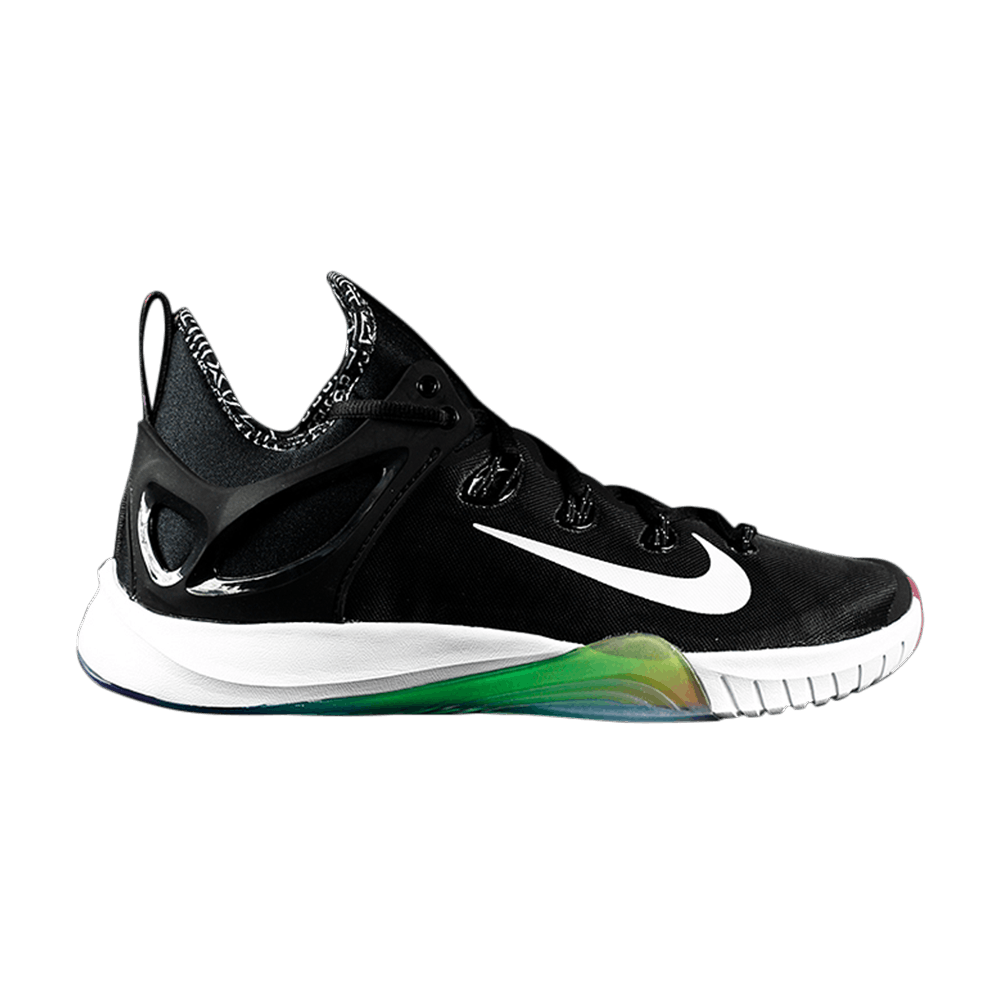 Zoom HyperRev 2015 'Be True'