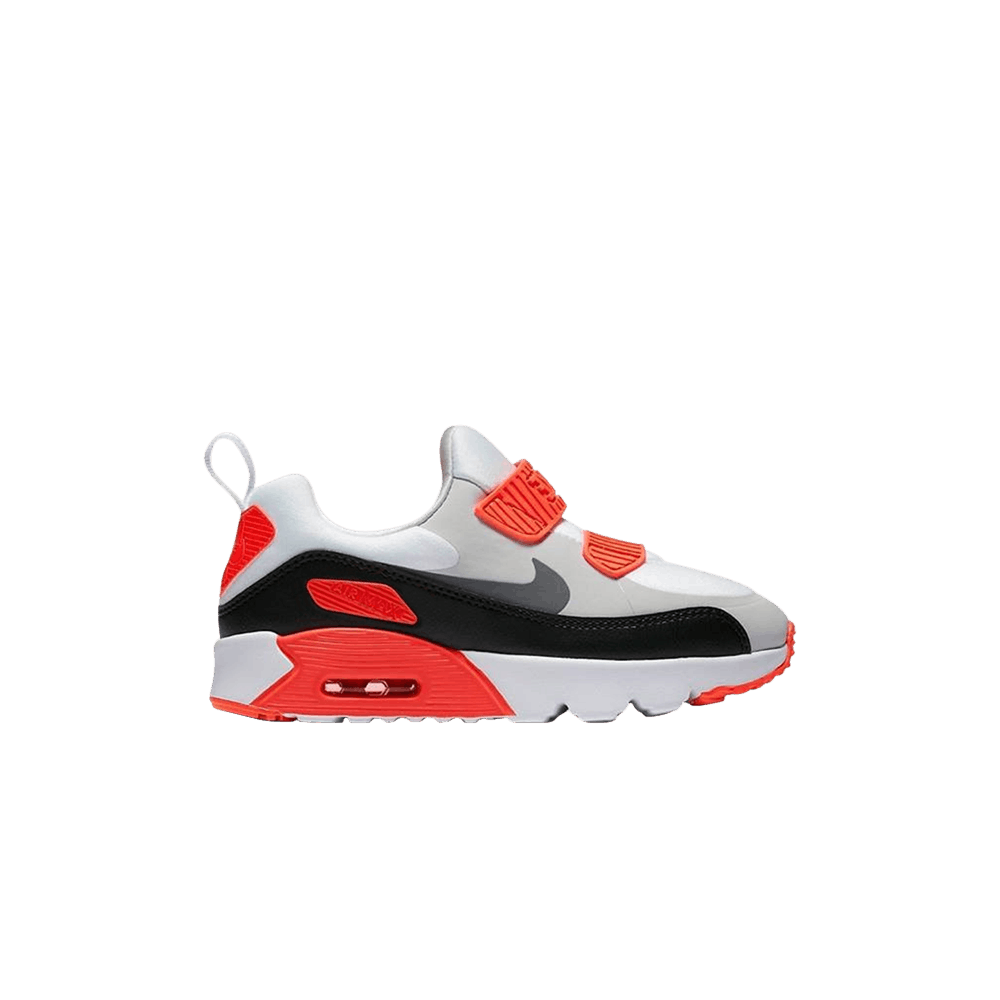 Air Max Tiny 90 TD 'Infrared'