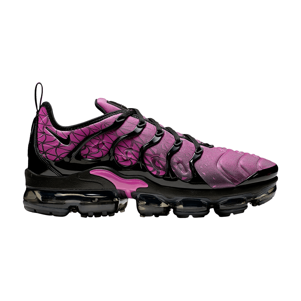 active womens vapormax plus
