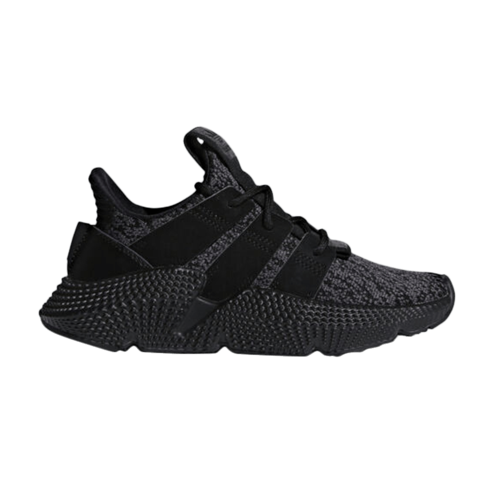 Prophere J 'Core Black'