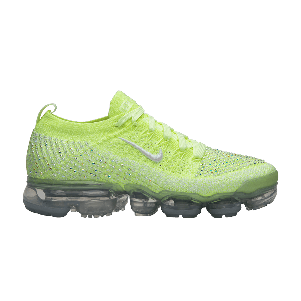 Swarovski x Wmns Air VaporMax 2.0 Flyknit 'Volt'