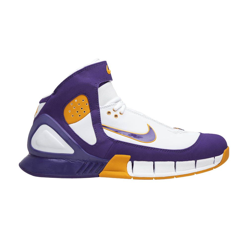 Air Zoom Huarache 2K5 'Lakers'