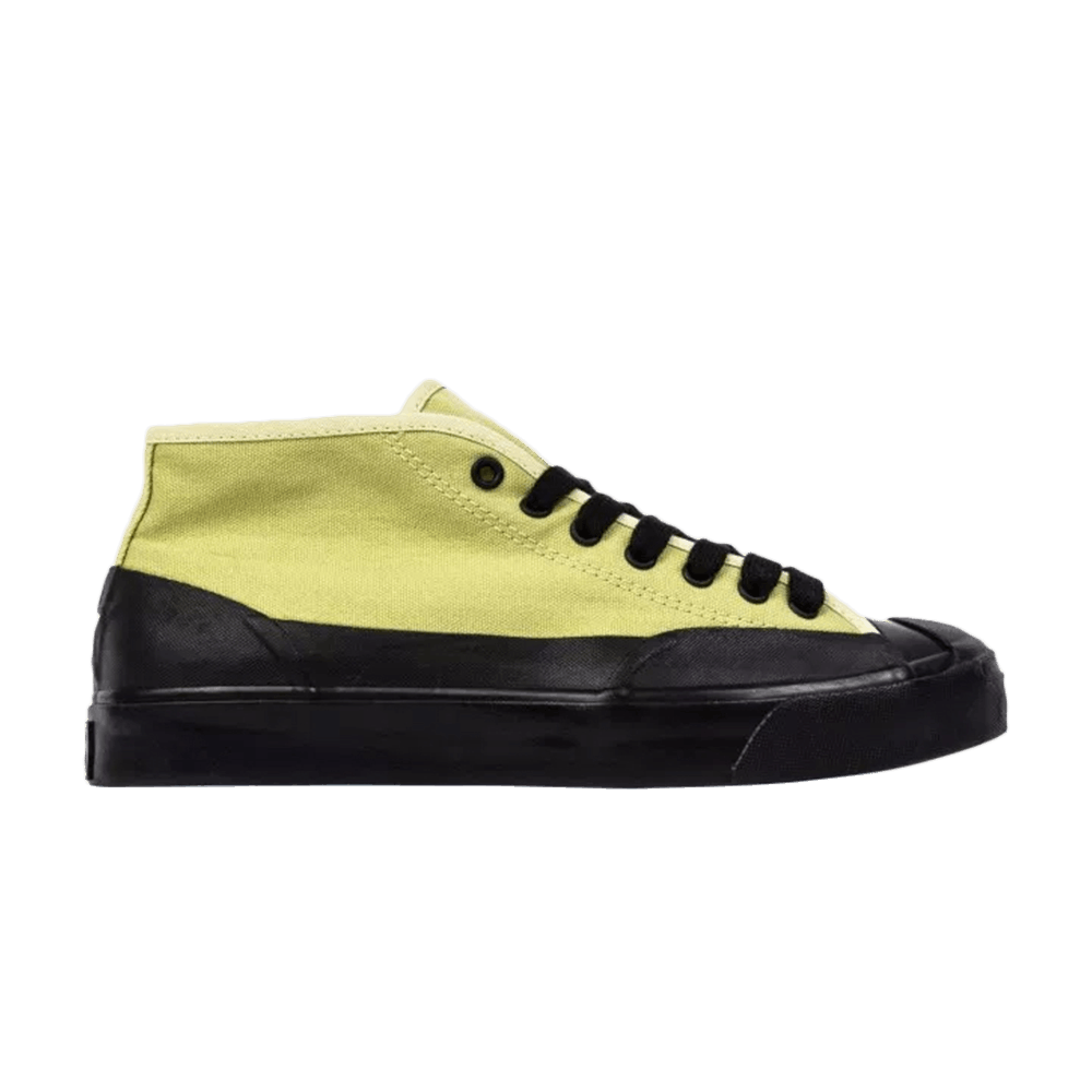 A$AP Nast x Jack Purcell Chukka Mid 'Beechnut'