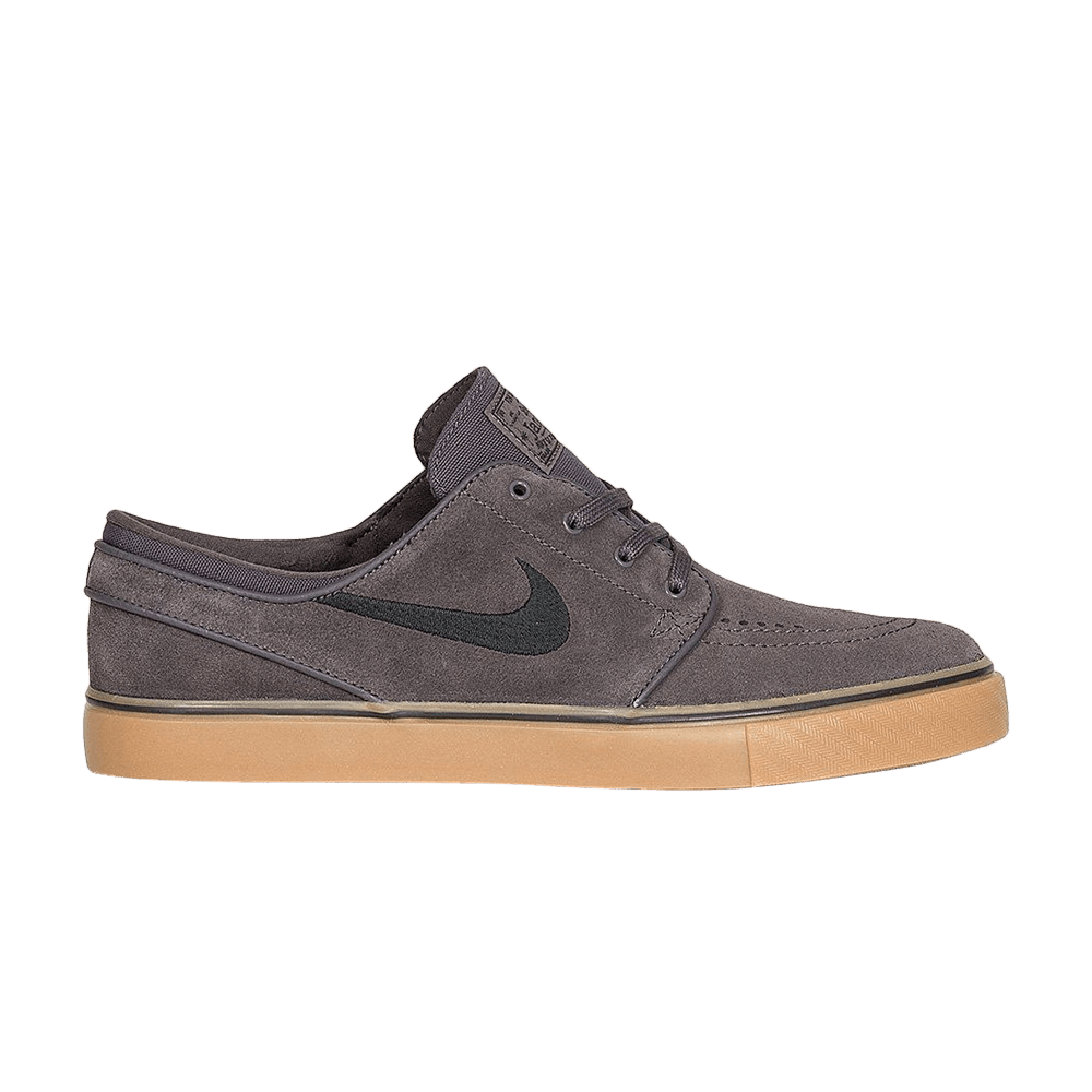 Zoom Stefan Janoski SB 'Thunder Grey'