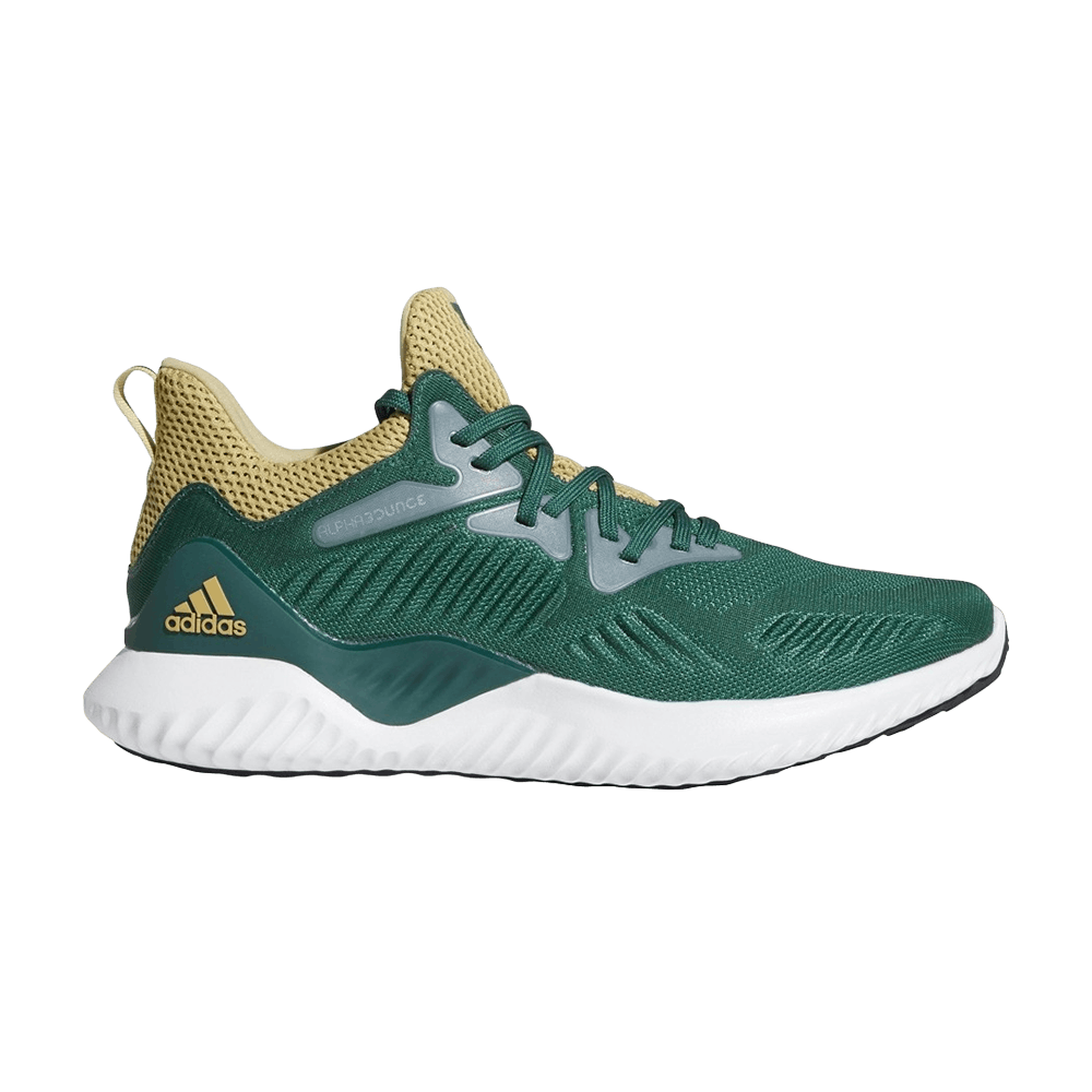 Alphabounce Beyond