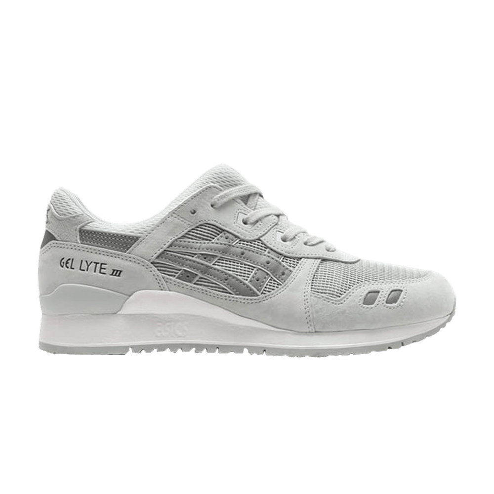 Gel Lyte 3 'Glacier Grey'