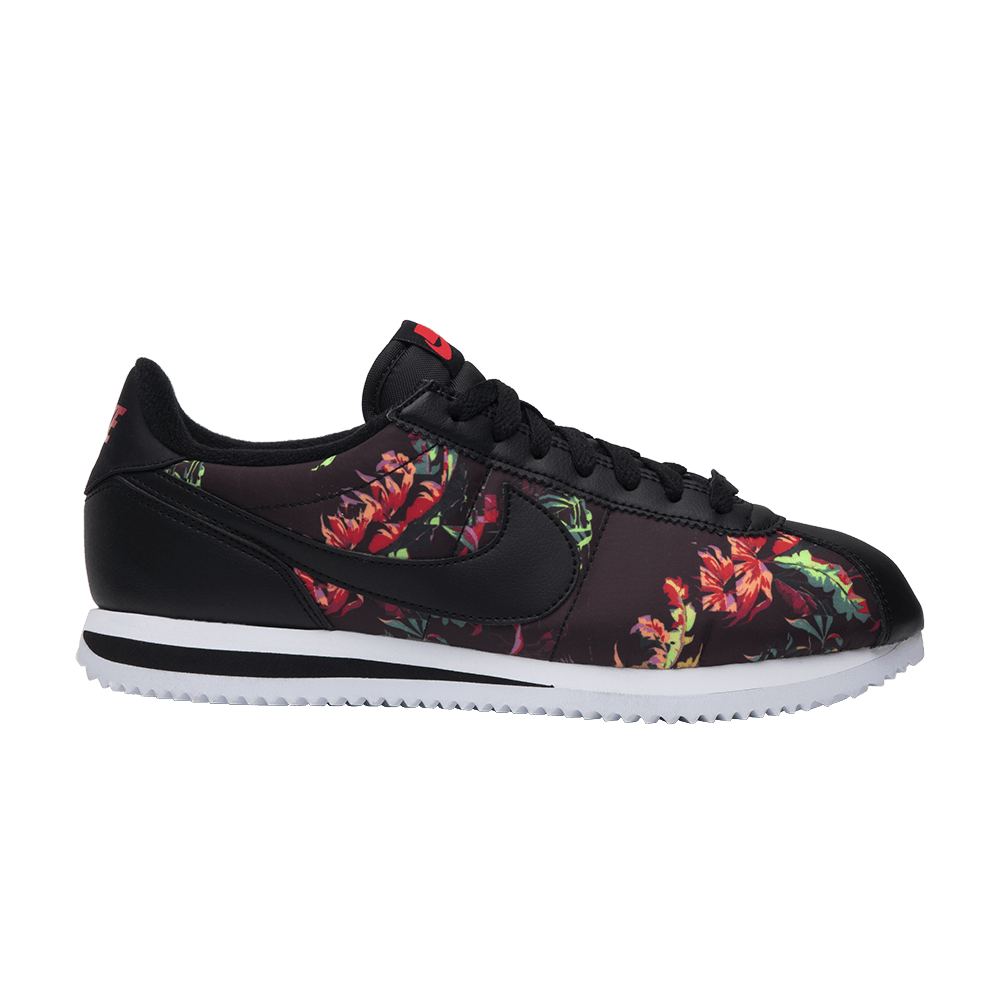 Cortez Basic 'Floral Pack'