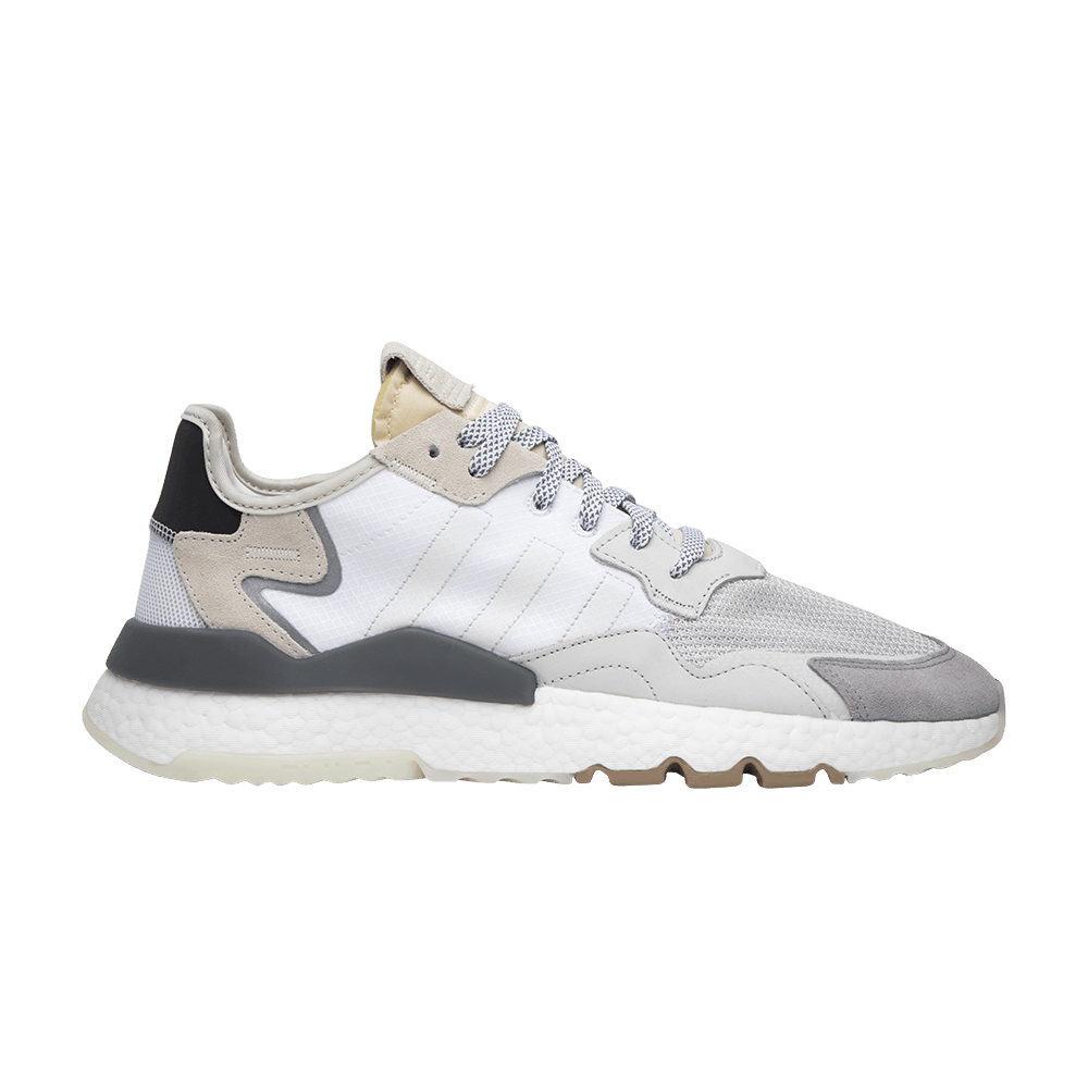 Nite Jogger 'Grey Pack - Neutral White'