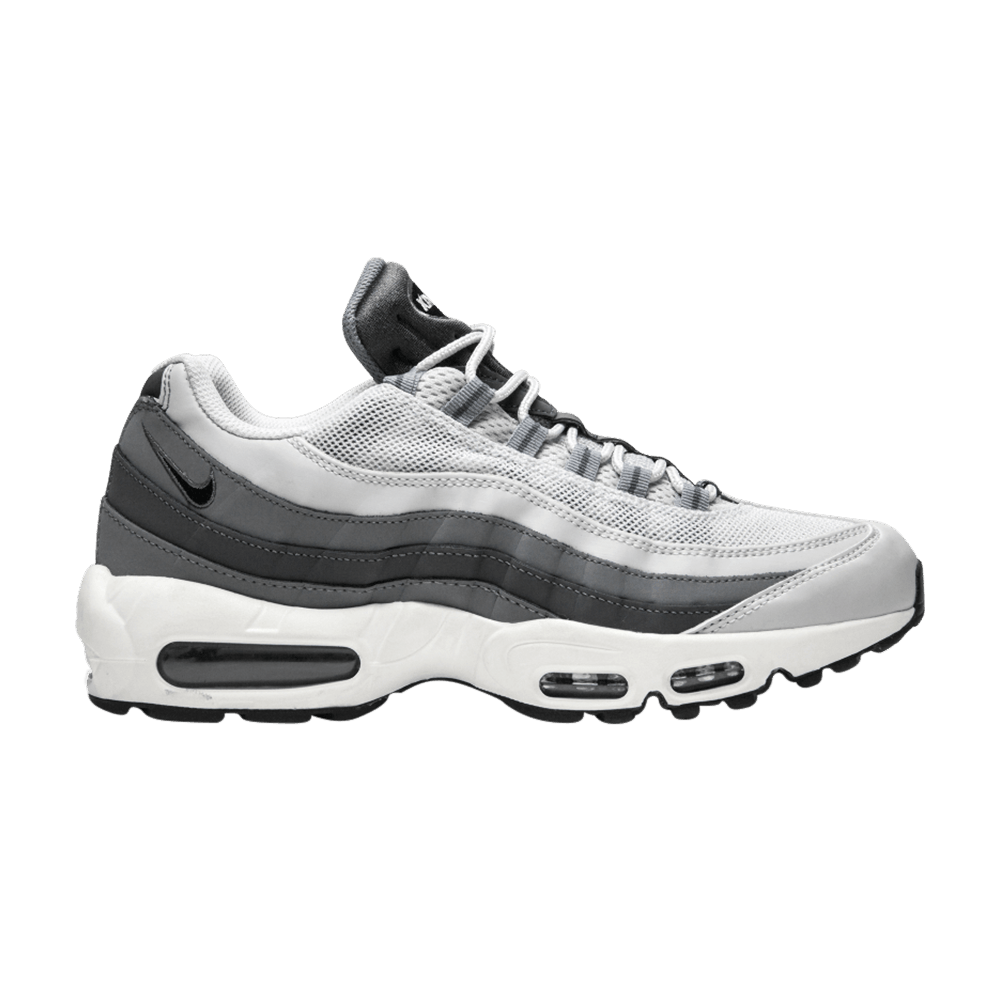 Air Max 95 'Neutral Grey Black'