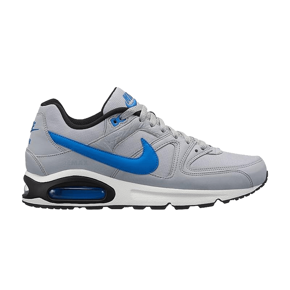 Air Max Command 'Wolf Grey Blue'