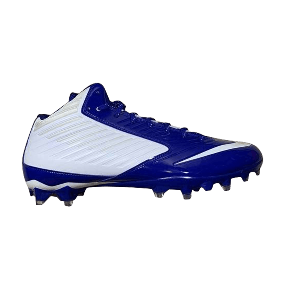 Vapor Speed 3/4 TD PF 'Old Royal'