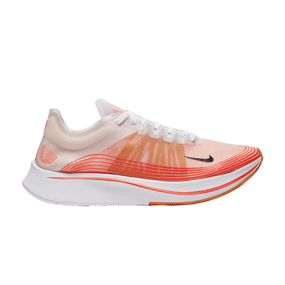 Wmns Zoom Fly SP 'Varsity Red'