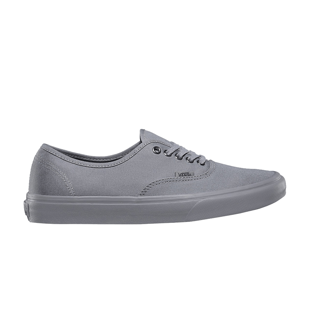 Authentic 'Frost Grey'
