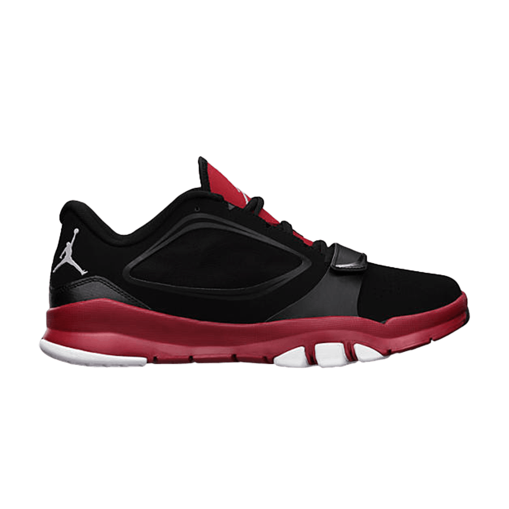 Jordan Trunner Dominate Flex 'Bred'