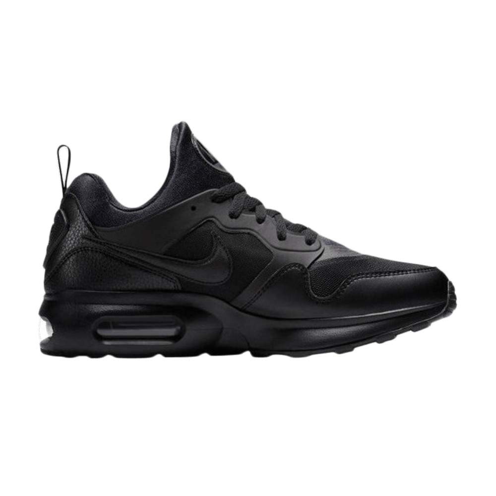 Air Max Prime 'Triple Black'