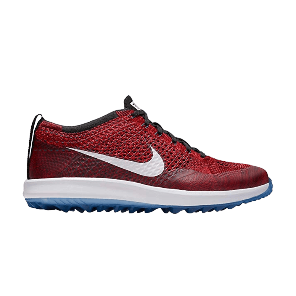 Flyknit Racer Golf 'Team Red'