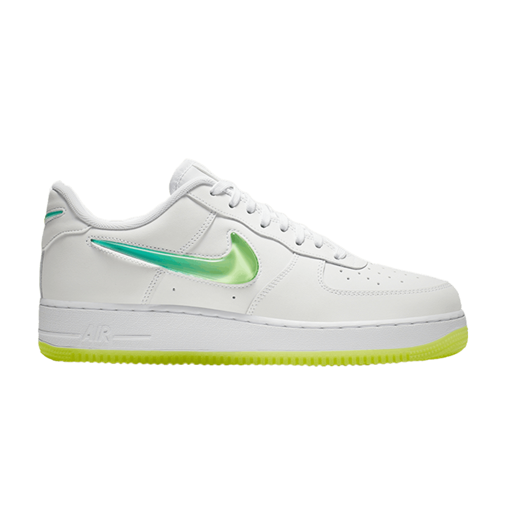 Air Force 1 '07 PRM 2 'Volt'