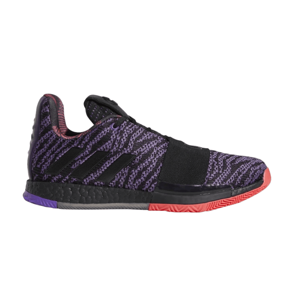 Harden Vol. 3 'Harlem Renaissance'