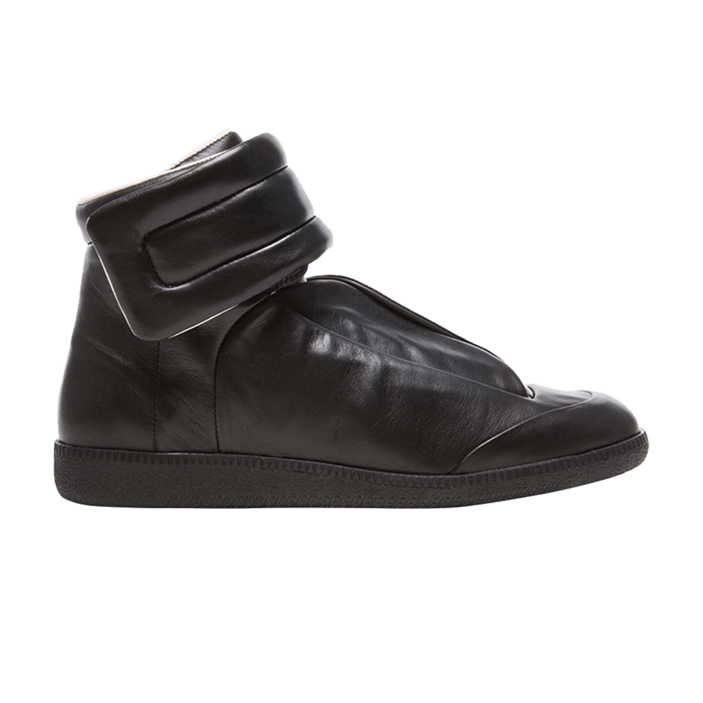 Maison Margiela Future High Top 'Black'