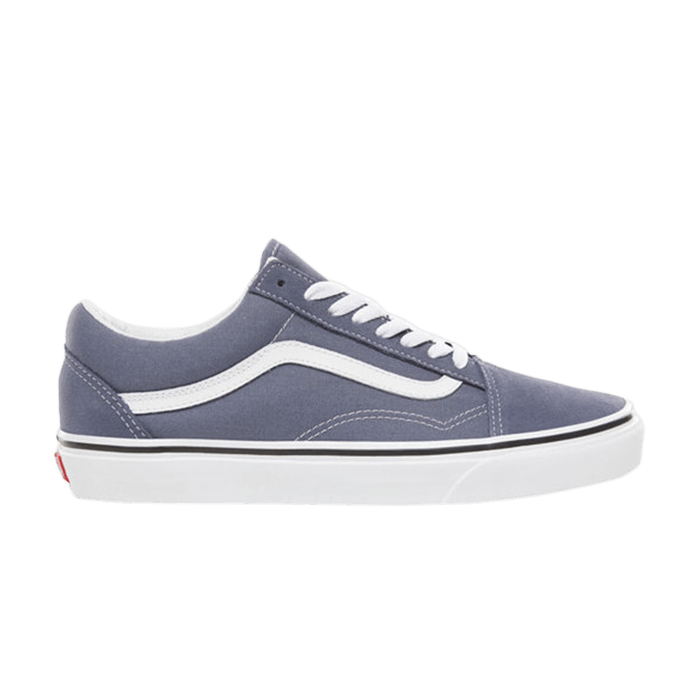 Old Skool 'Grisaille'