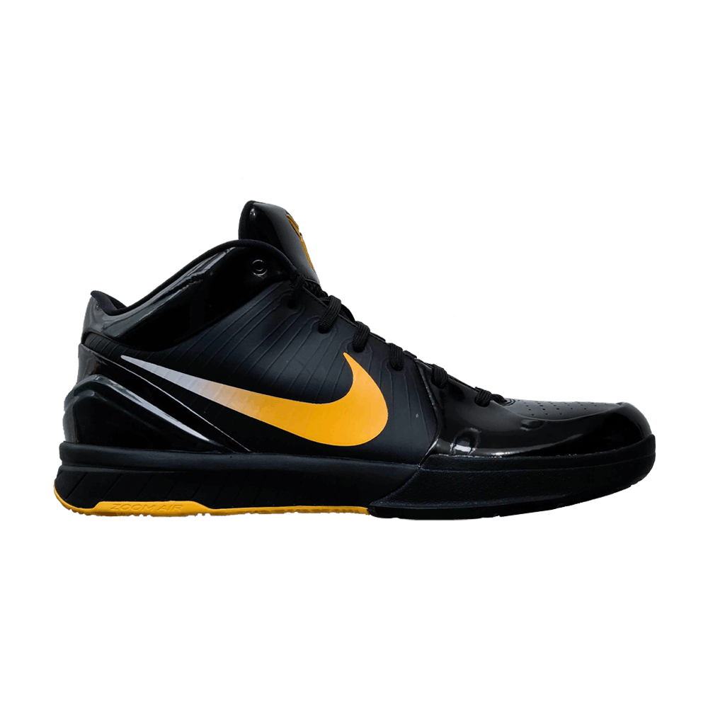 Zoom Kobe 4 Protro 'Hollywood Nights' PE