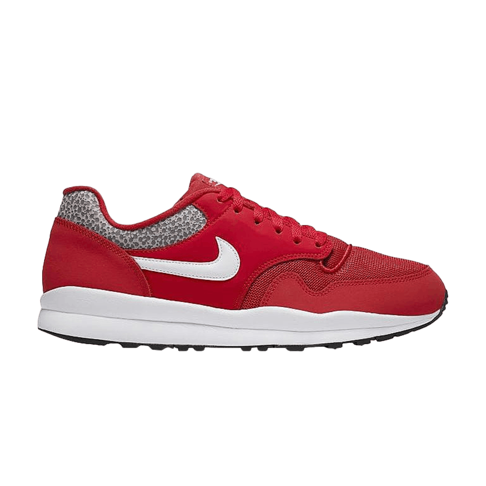 Air Safari 'University Red'