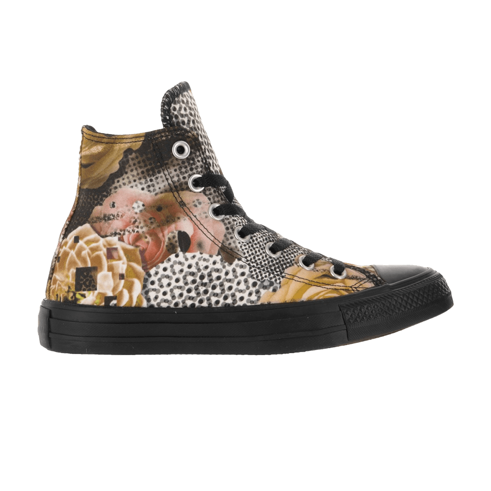 Wmns Chuck Taylor All Star Hi 'Digital Floral'